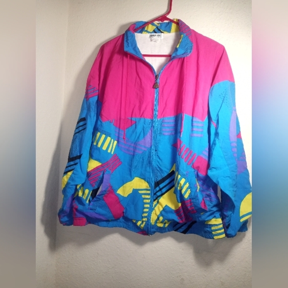 Euro JoyVibrant Women's Jacket - Picture 1 of 15